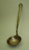 Половник старинный (A502)