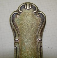 Половник старинный (A502)