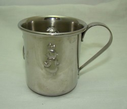 Чашка детская (U085)