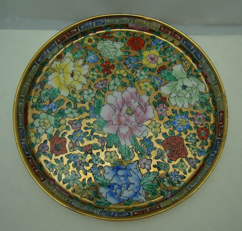 Лоток фарфоровый (U222)