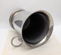 Jean Couzon винтажное ведерко для шампанского (B091)