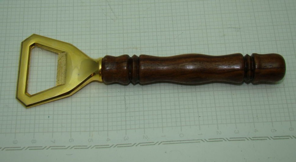 Открывалка пивная барная (R862)