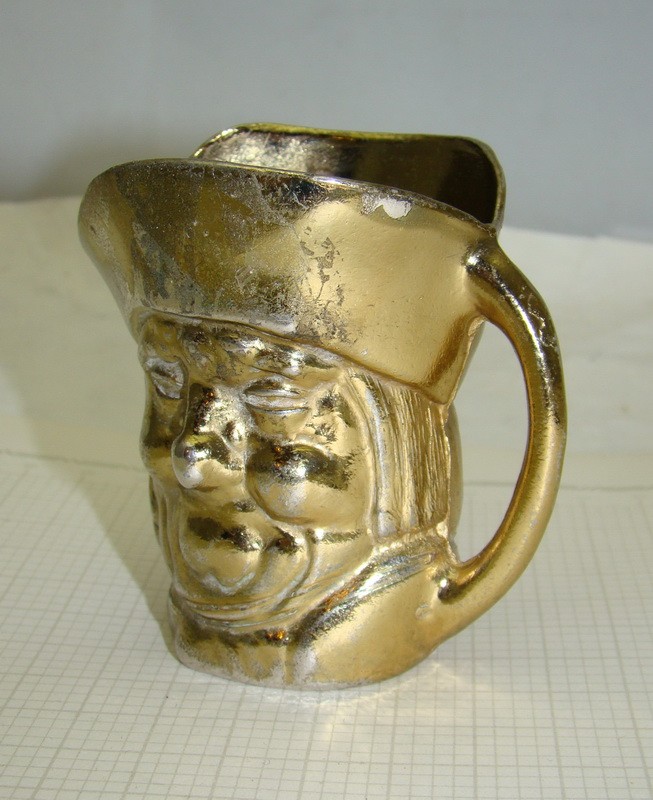 Мерник фигурка (P922)