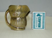 Мерник фигурка (P922)