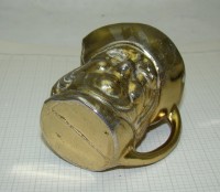 Мерник фигурка (P922)