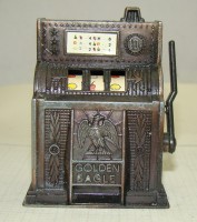Точилка коллекционная Игровой автомат (X256)