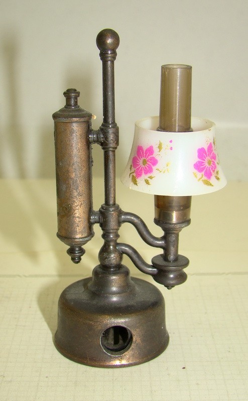 Точилка коллекционная Лампа (X382)