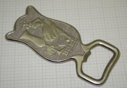 Открывалка винтажная Bols (X747)