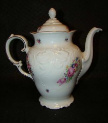 Чайник кофейник большой (T428)