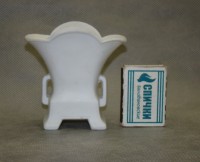 Бисквитная миниатюра Ангел (A798)