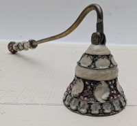 Гасило для свечей свечегасилка винтажная ручной работы (A897)