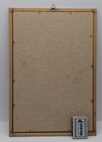 Декоративное барное зеркало Jack Daniel's (B092)