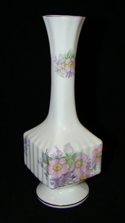 Ваза фарфоровая ROYAL (U585)