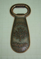 Открывалка пивная (R863)