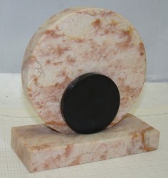 Пресс-папье мраморное (W141)