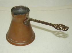 Турка маленькая джезва (Q288)