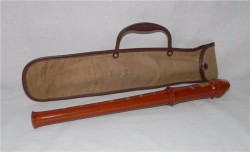 Блок флейта (K308)