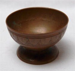 Чаша маленькая (H633)