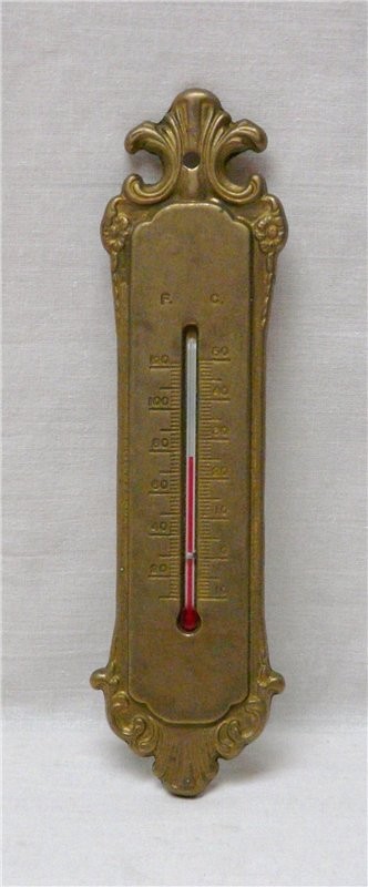 Термометр настенный (K300)