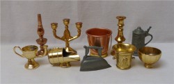 Игрушки кукольные 9 шт. (S458)