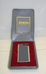 Kenyo зажигалка газовая неисправная (Z161)