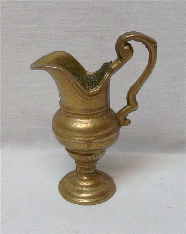 Кувшин соусник (L523)