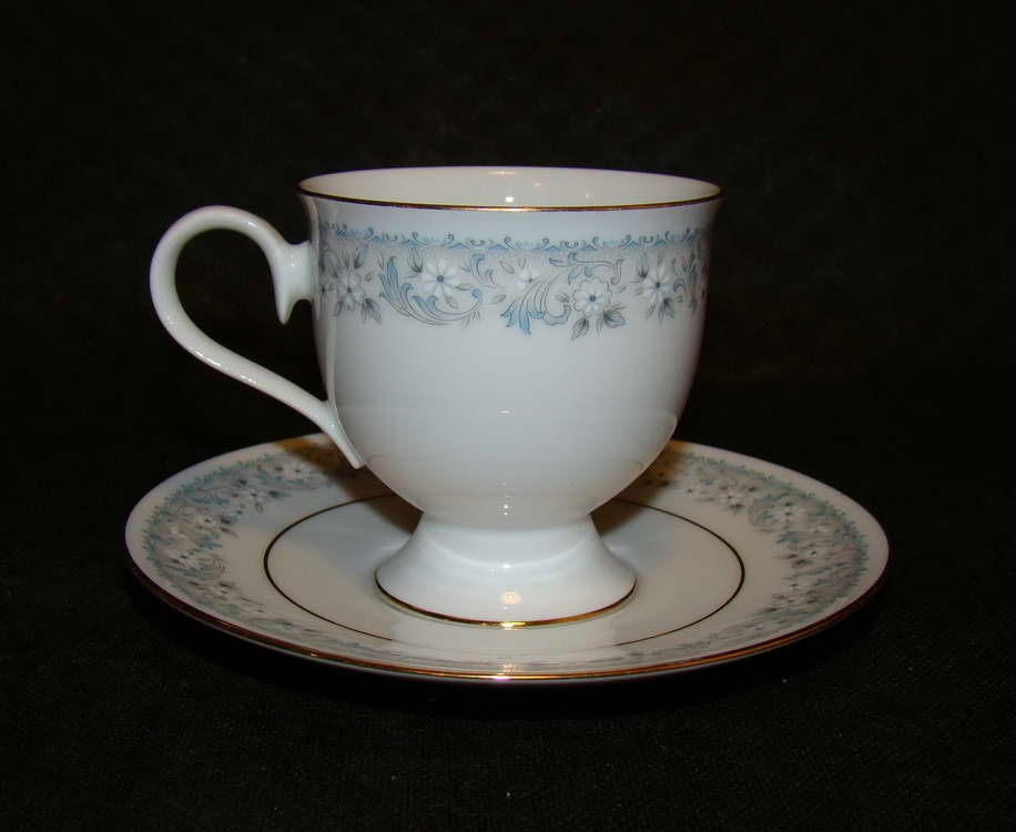 Кофейная пара Noritake (T429)