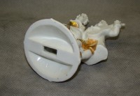 Фигурка статуэтка старинная (A799)
