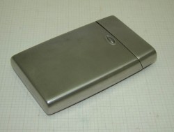 Портсигар (P566)