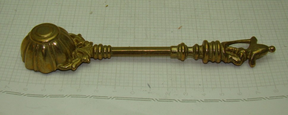 Гасило для свечей свечегасилка (P707)