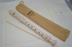 Блок флейта Ямаха (Q289)