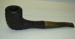 Трубка курительная CONNOISSEUR (Q540)