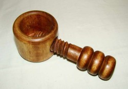 Орехокол - пресс (E491)