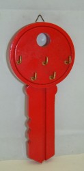 RSm вешалка для ключей дизайнерская (X936)