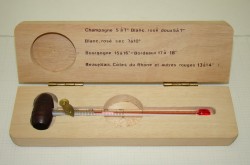 Винный термометр (A505)