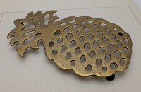 Подставка для горячего Ананас (A999)