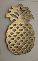 Подставка для горячего Ананас (A999)
