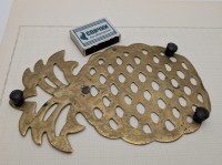 Подставка для горячего Ананас (A999)