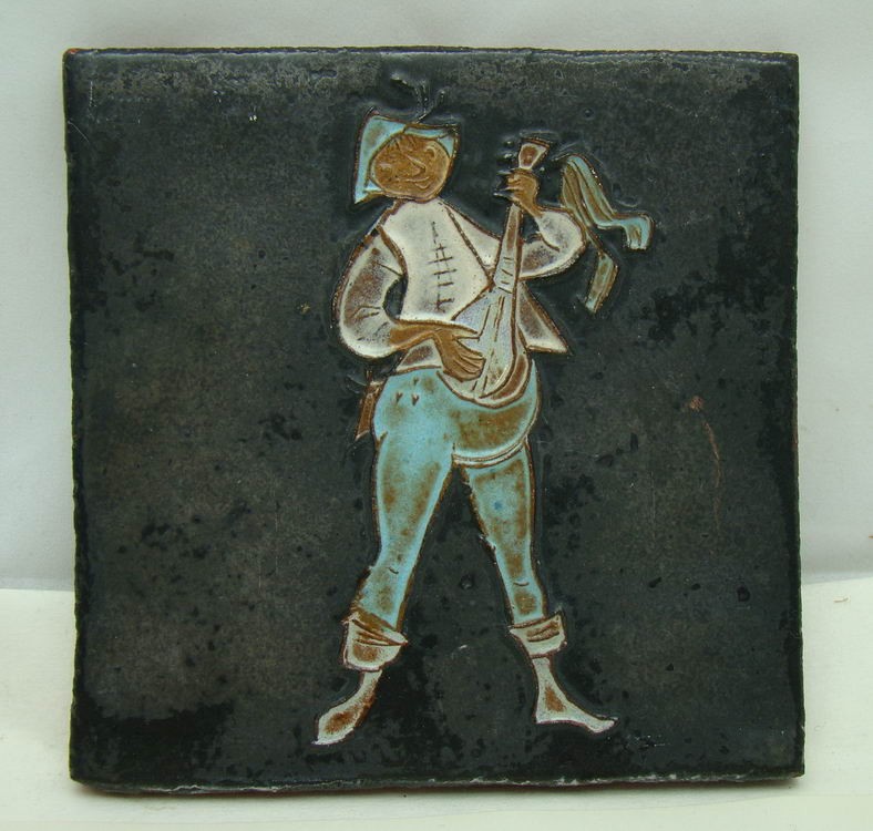 Плакетка керамическая (U653)