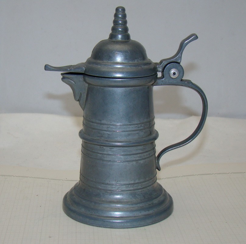 Кувшинчик декоративный винтажный (Q055)