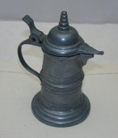 Кувшинчик декоративный винтажный (Q055)