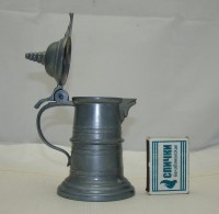 Кувшинчик декоративный винтажный (Q055)