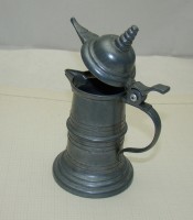 Кувшинчик декоративный винтажный (Q055)