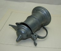 Кувшинчик декоративный винтажный (Q055)