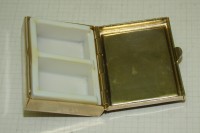 Таблетница (W642)