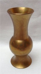 Подсвечник маленький "Ваза" (R118)