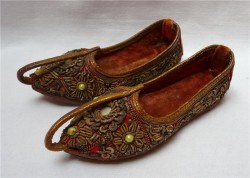 Сувенир "Туфли" (S098)