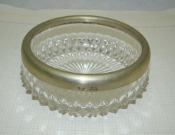 Лоточек орешница старинная (Y315)