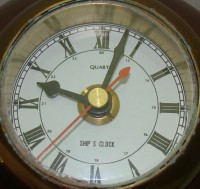 Часы винтажные Водолазный шлем (Y678)