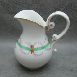De Fuisseaux Baudour кувшин молочник старинный (A703)
